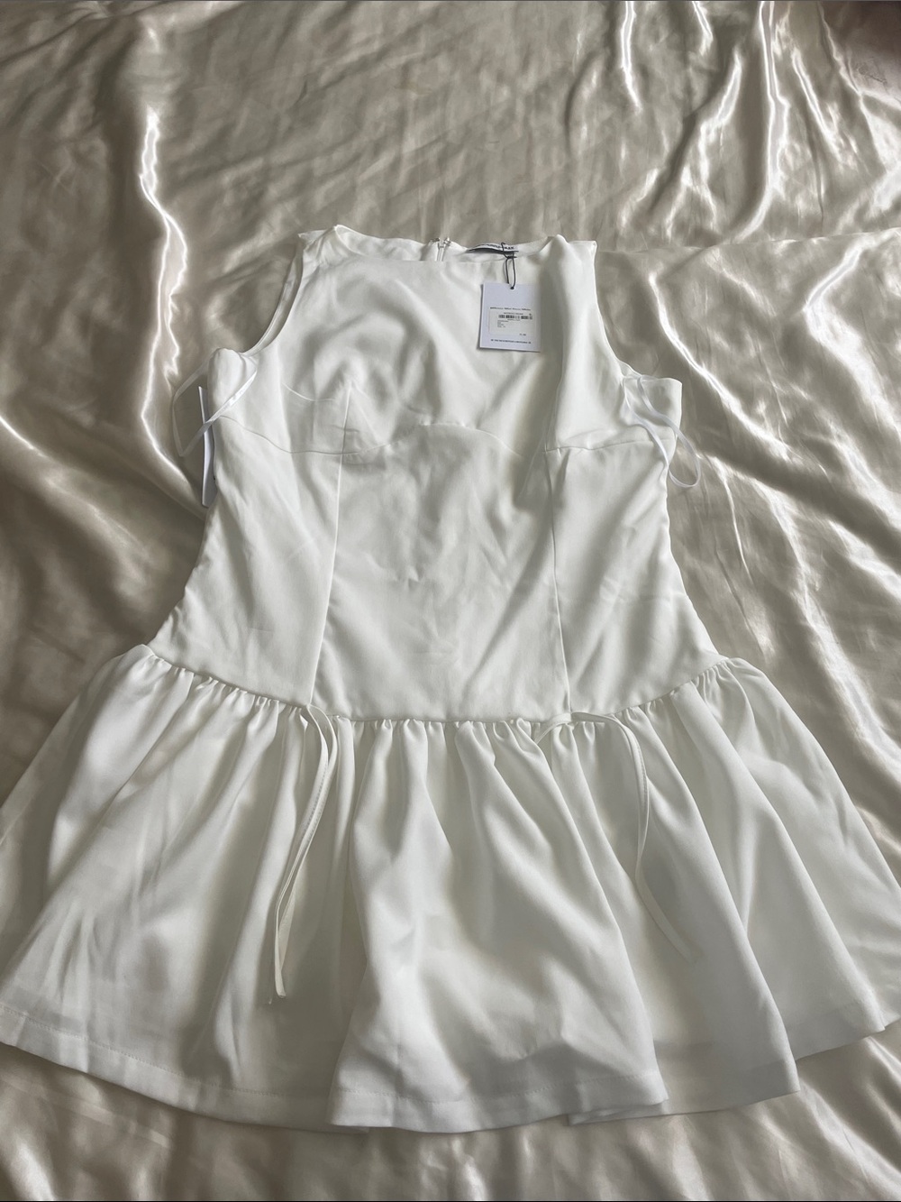 Nordstrom’s Princess Polly Milienne Sleeveless Dress